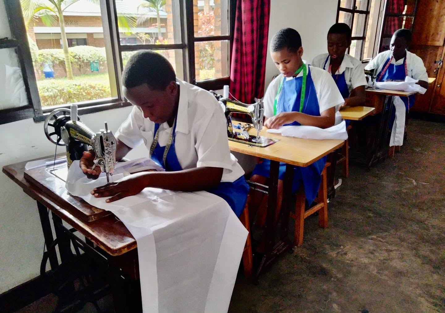 Tailoring Course